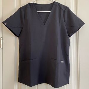 Figs Charcoal Scrubs